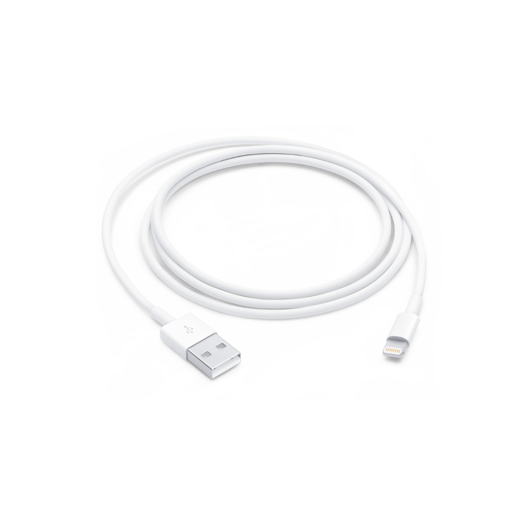 Apple Cabo Lightning para USB (1m)