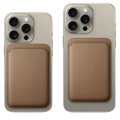 Carteira MagSafe para cartões