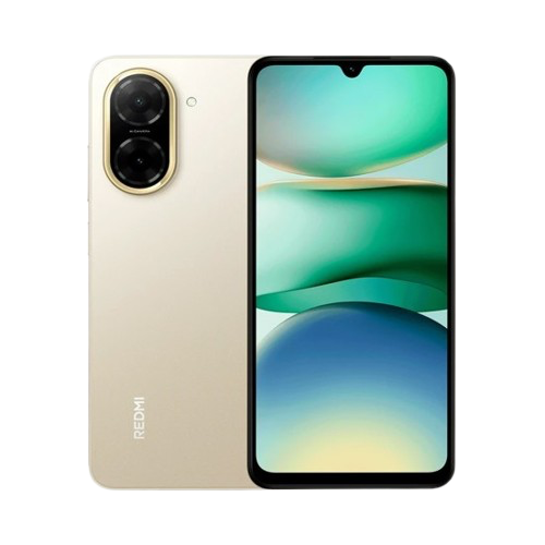 XIAOMI REDMI A5 4GB/128GB 6,88" DUAL SIM DOURADO
