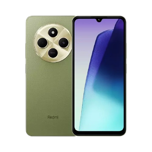 XIAOMI REDMI 14C 4GB/128GB 6,88" DUAL SIM SÁLVIA VERDE