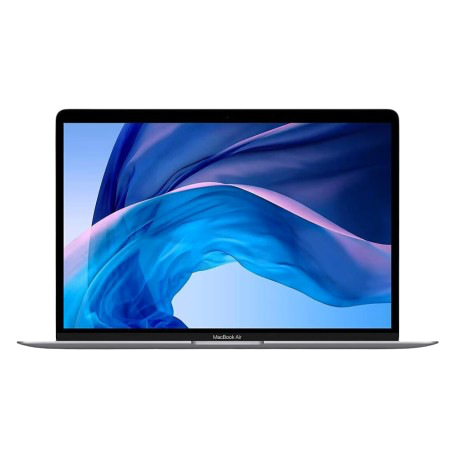 MacBook Pro 16" Retina A2141 2019 - 16 GB / 512 GB SSD - Core i9 2.30 Ghz -Grey - AZERTY - Grade AB - carregador não incluído