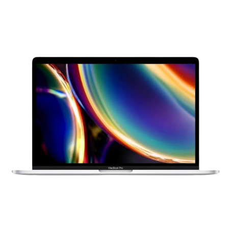 MacBook Pro 16” A2141 2019 16GB / 1 TB SSD - Core i9 2.3GHz - Silver - AZERTY - Grade A - carregador não incluído