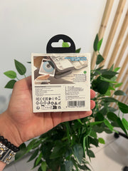 Localizador Inteligente Hoco E91 – Nunca Mais Perca Seus Objetos! 📍🔑