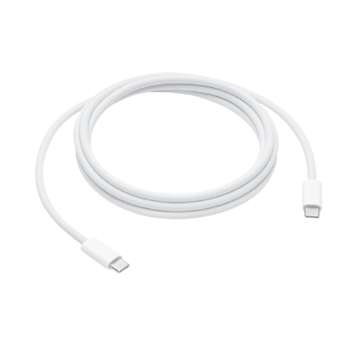 Cabos USB-C-C
