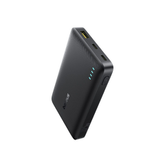 Baseus Powerbank Enerfill Fp21 Power Bank 10000Mah 22.5W Cosmic Black (inclui cabo USB-C)