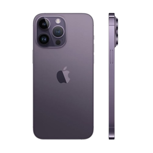 iPhone 14 Pro