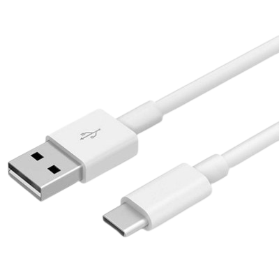 Cabos USB-C