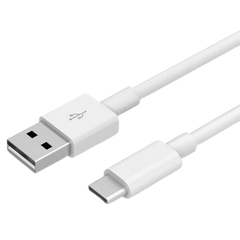 Cabos USB-C