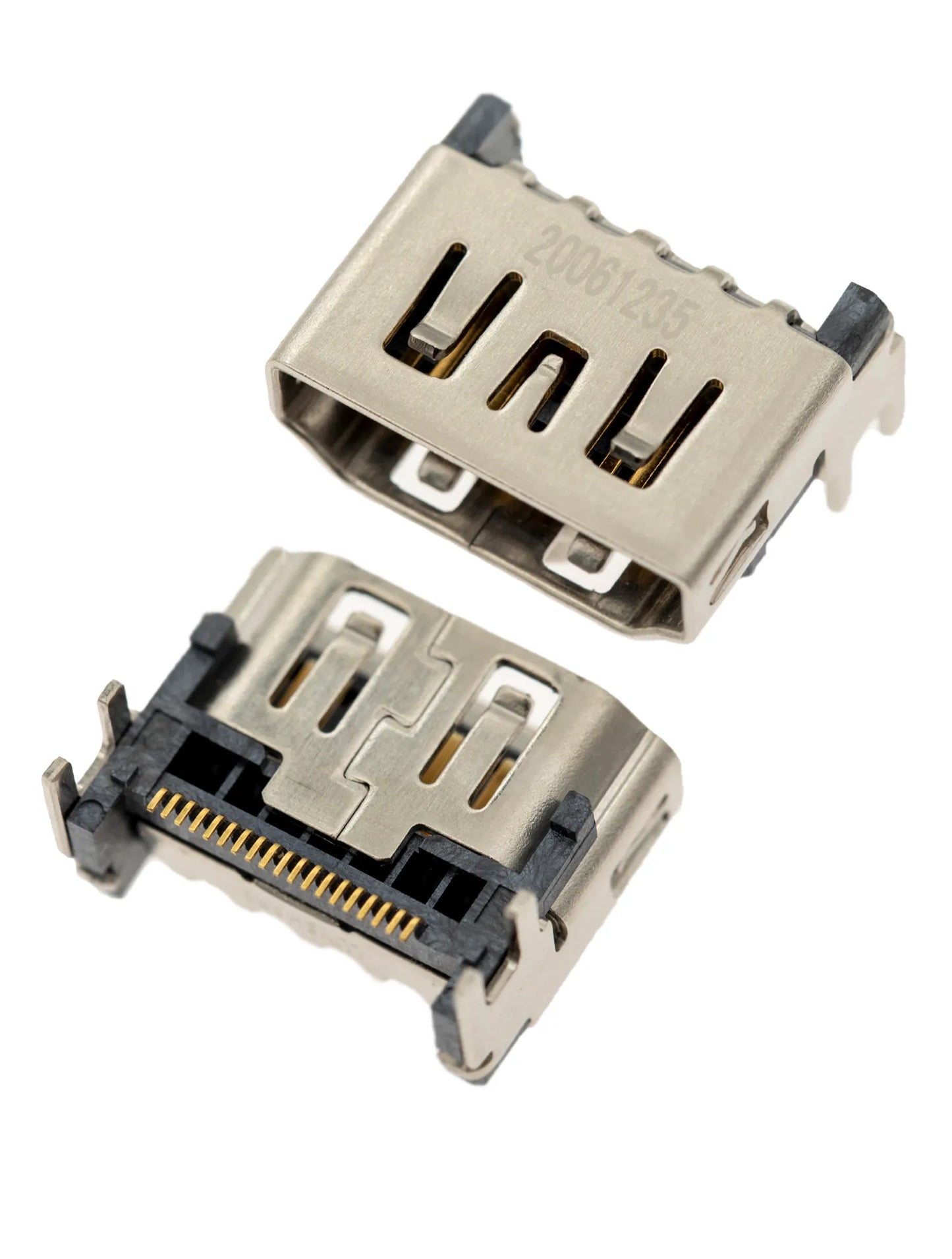 Porta HDMI para PlayStation 5 / PS5 Slim / PS5 Pro (Premium) (Requer Soldadura)