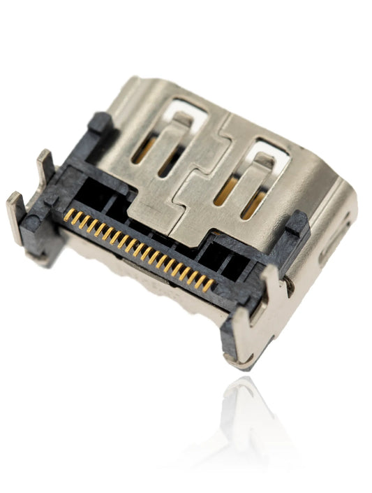 Porta HDMI para PlayStation 5 / PS5 Slim / PS5 Pro (Premium) (Requer Soldadura)