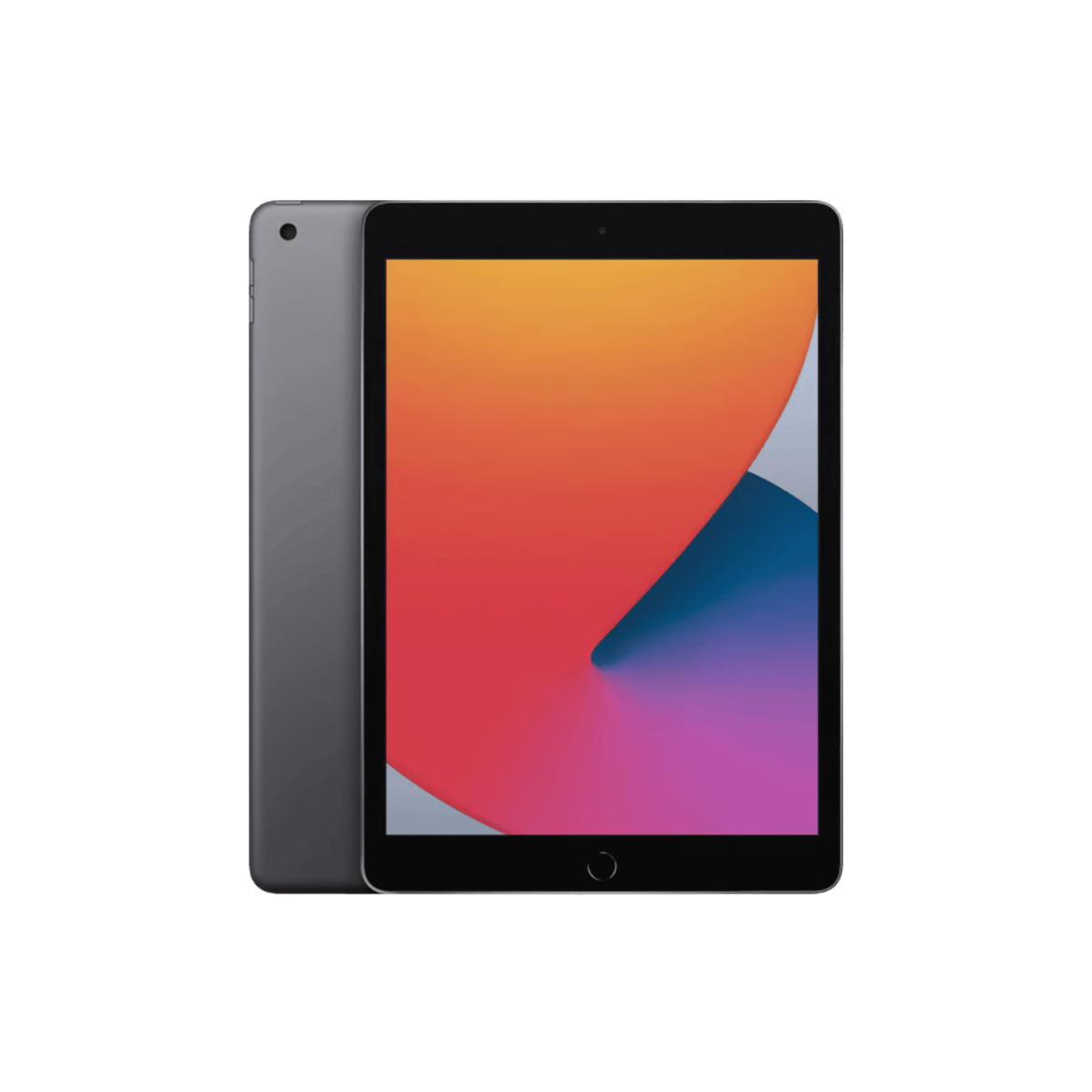 iPad 10.2" 8th Gen (2020) 128GB Wi-Fi recondicionado
