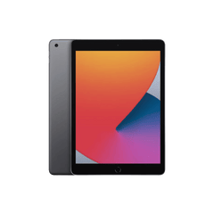 iPad 10.2" 8th Gen (2020) 128GB Wi-Fi recondicionado