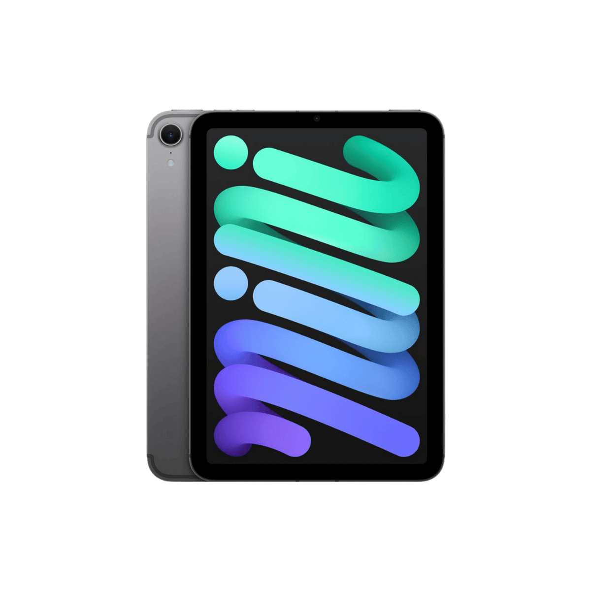 iPad Mini 8.3" 6th Gen (2021) 256GB Wi-Fi + Cellular recondicionado