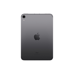 iPad Mini 8.3" 6th Gen (2021) 256GB Wi-Fi + Cellular recondicionado