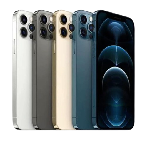 iPhone 12 Pro Max