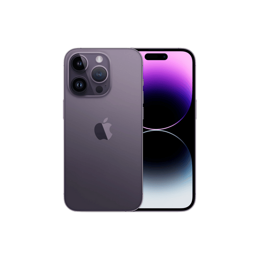 iPhone 14 Pro Recondicionado