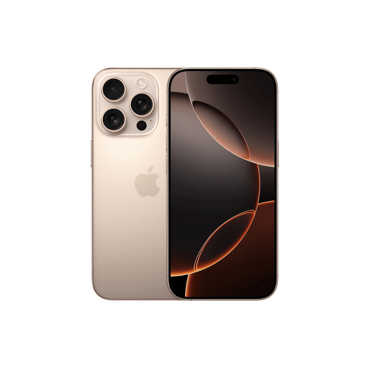 iPhone 16 Pro Recondicionado