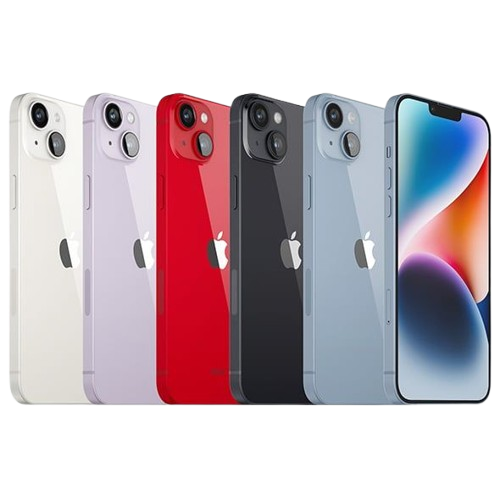 iPhone 14