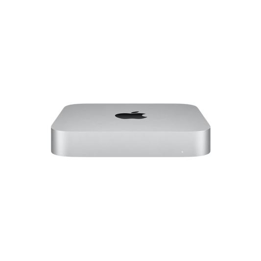 Mac mini (2020, M1, 8GB RAM - 512GB SSD) recondicionado
