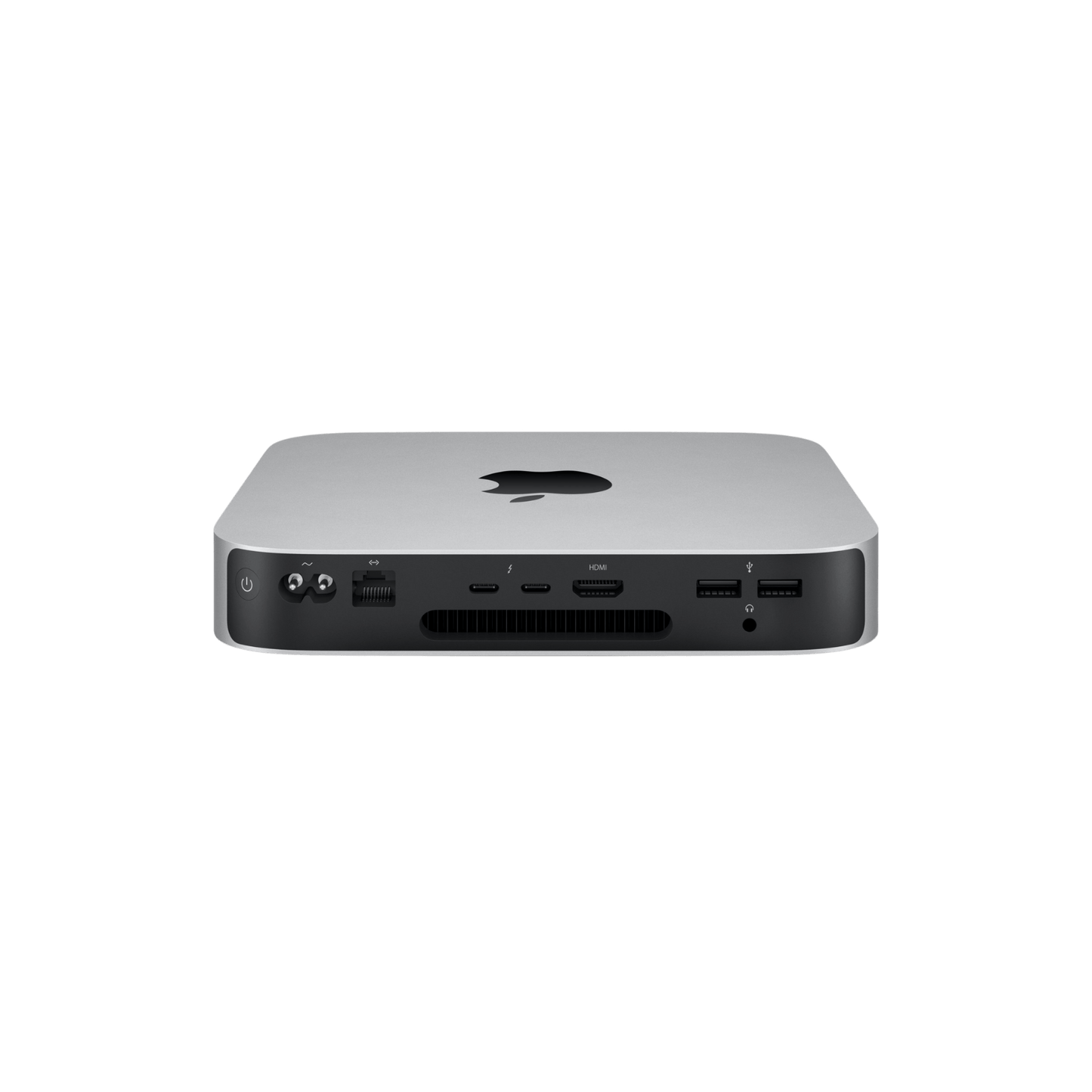 Mac mini (2020, M1, 8GB RAM - 512GB SSD) recondicionado