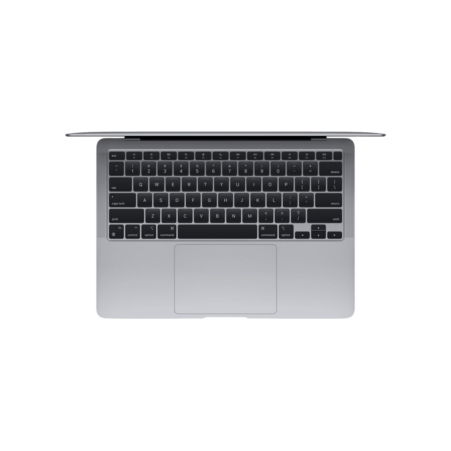 Macbook Air (13" 2020, M1, 8GB RAM - 256GB SSD) recondicionado