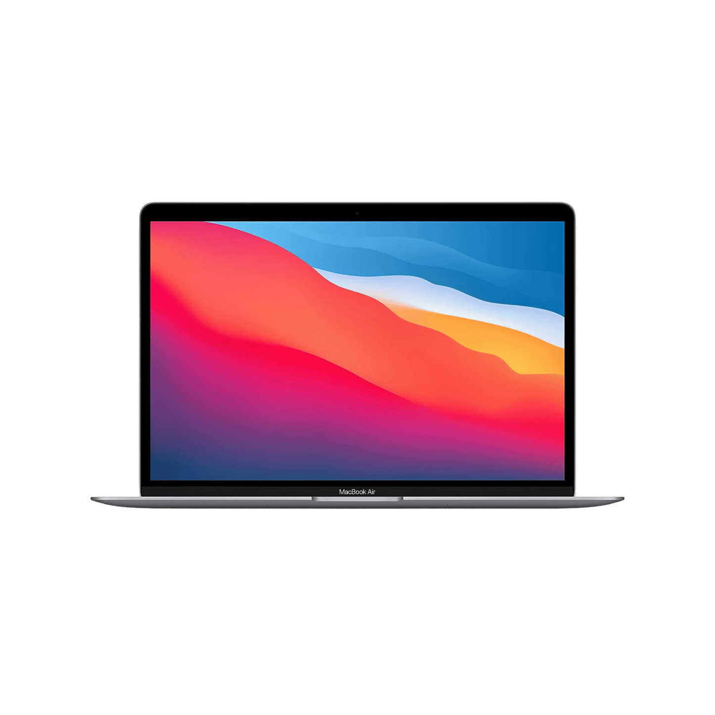 Macbook Air (13" 2020, M1, 8GB RAM - 256GB SSD) recondicionado