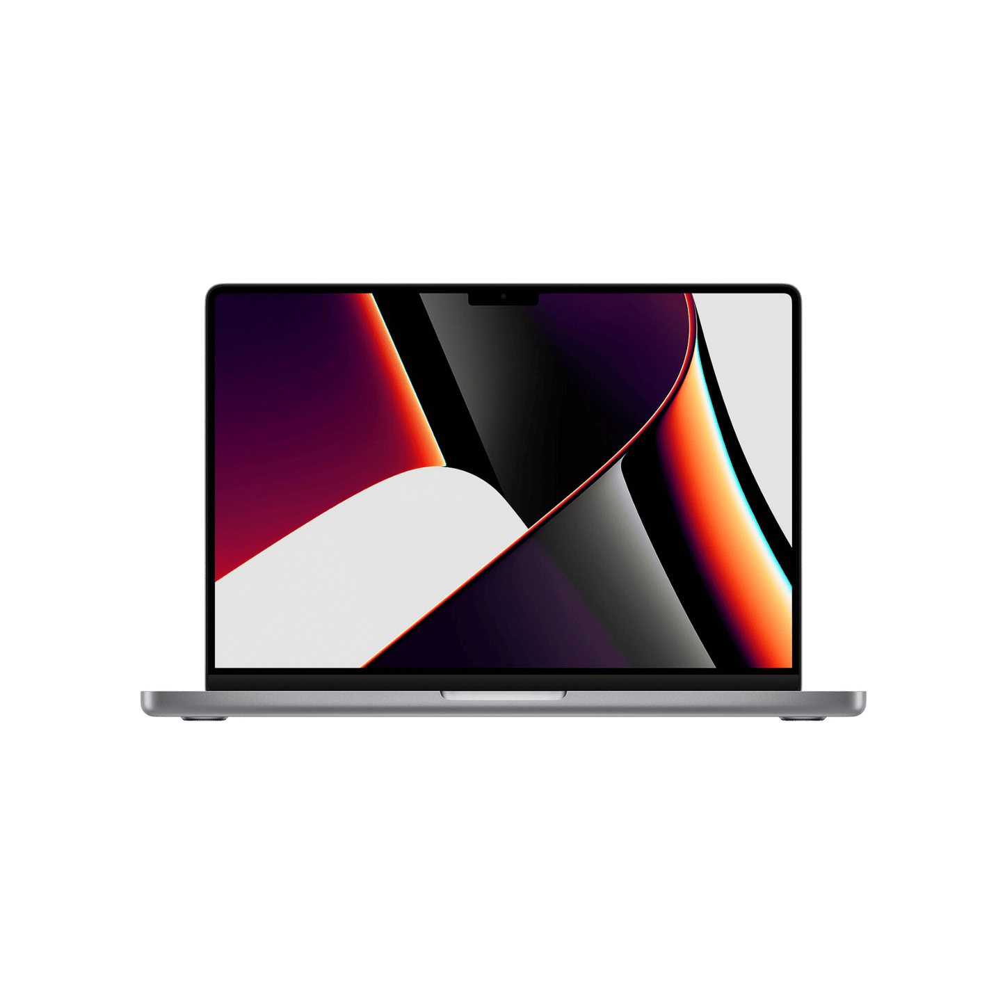 MacBook Pro (14" 2021, M1 Pro, 16GB RAM - 512GB SSD) recondicionado