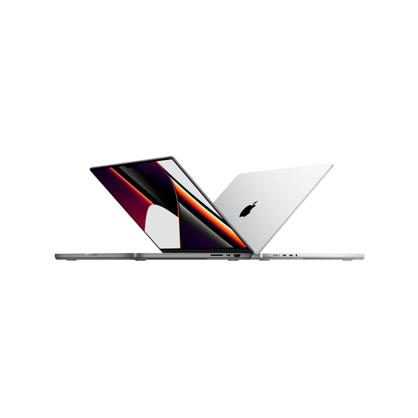 MacBook Pro (14" 2021, M1 Pro, 16GB RAM - 512GB SSD) recondicionado