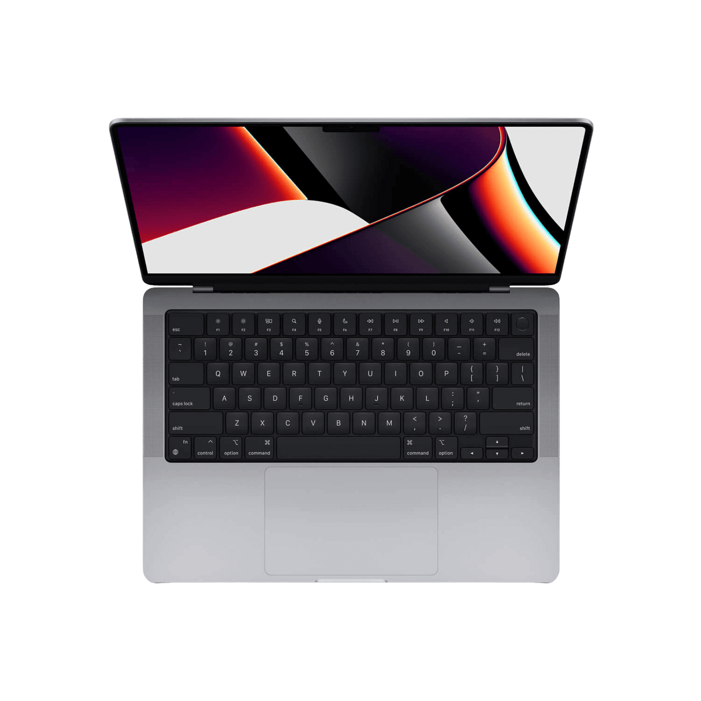MacBook Pro (14" 2021, M1 Pro, 16GB RAM - 512GB SSD) recondicionado