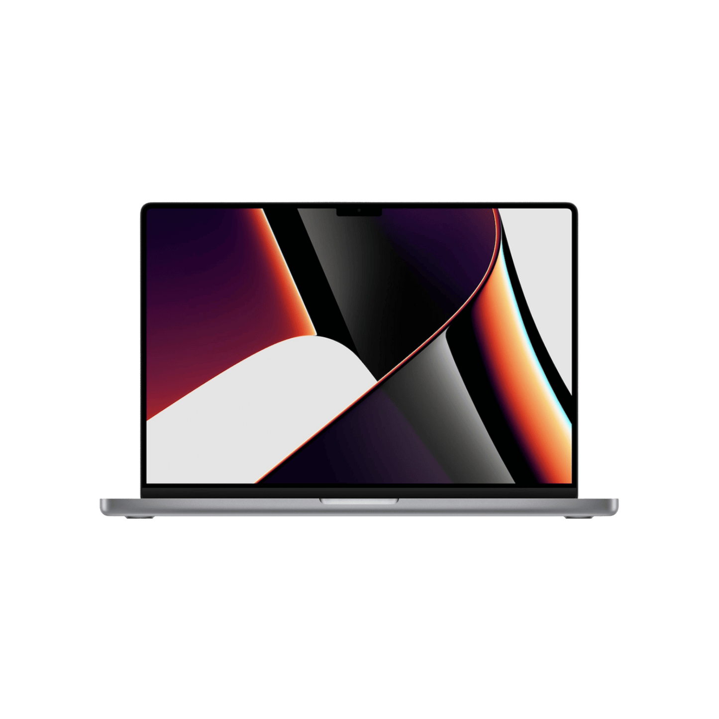 MacBook Pro (16" 2021, M1 Max, 64GB ram - 1TB SSD) recondicionado