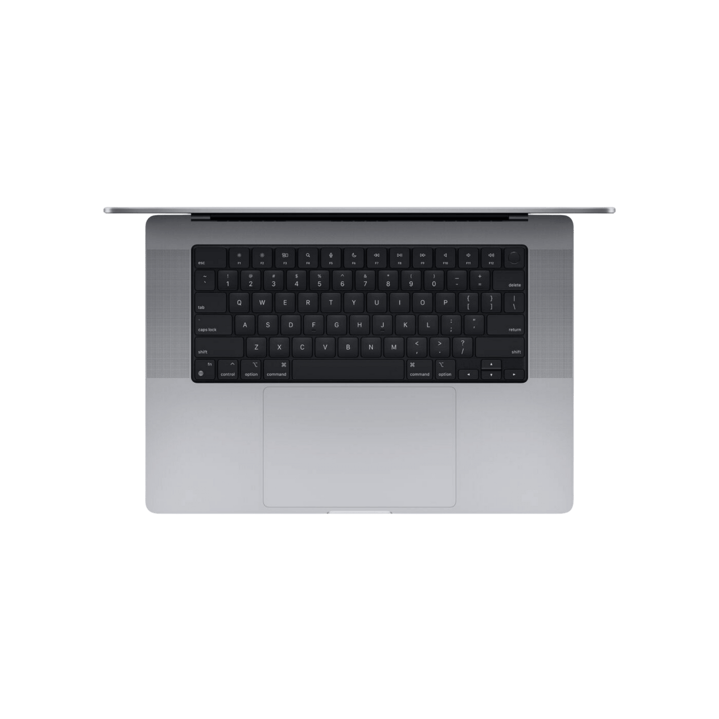 MacBook Pro (16" 2021, M1 Max, 64GB ram - 1TB SSD) recondicionado