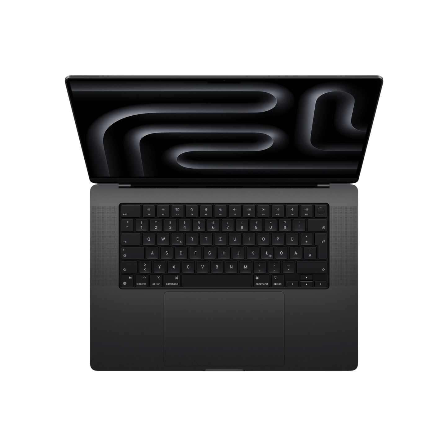 Apple MacBook Pro (16" 2023, M3 Pro, 18GB RAM - 512GB SSD) recondicionado