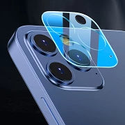 Proteção de lentes - iPhones