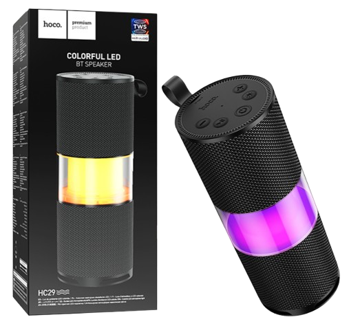 Coluna Hoco HC29 Halo Sports